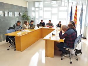 Torrelles de Foix aprova un pressupost municipal per al 2024 de 3,7 milions d’euros. Ajt Torrelles de Foix