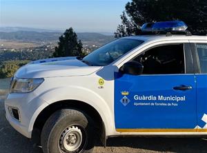 Torrelles de Foix contractarà un segon guàrdia municipal. Ajuntament de Torrelles