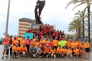 Triatló Jove de Calafell 