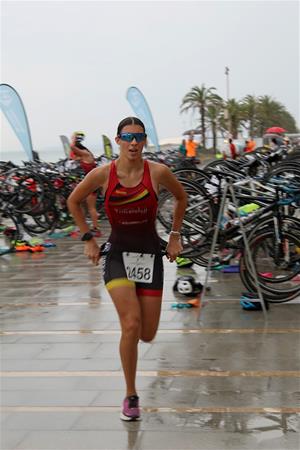 Triatló Jove de Calafell 