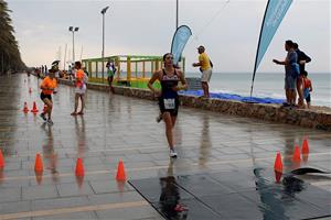 Triatló Jove de Calafell 