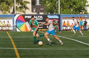 UE Sitges A - Gornal 