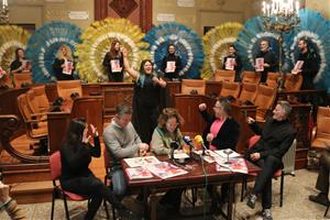 Un gran concurs de Drag Queens donarà el tret de sortida al Carnaval de Sitges. Ajuntament de Sitges