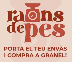 Una campanya de la Mancomunitat promou la compra a granel i els envasos reutilitzables. Mancomunitat