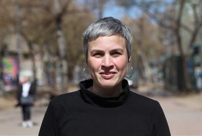 Una dècada després de deixar els escenaris i dedicar-se exclusivament a la docència, la penedesenca Anna Roig torna a la primera líniia. ACN