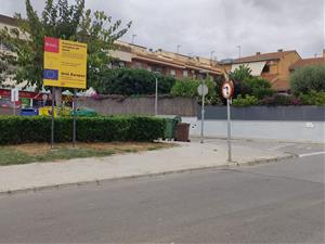 Una xarxa d'enllumenat més eficient a Sitges i Cubelles