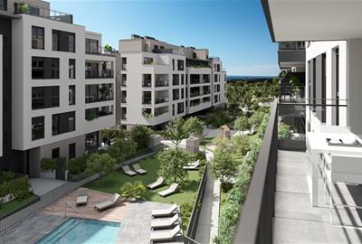 Unik by Kronos Homes