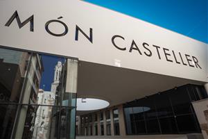 Valls programa un cap de setmana farcit d'actes per inaugurar el Museu Casteller de Catalunya. ACN