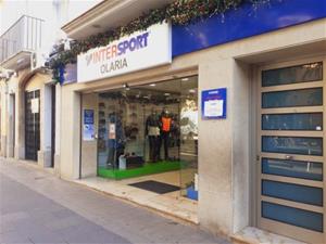 Valoració positiva de la campanya comercial de Nadal a Vilanova. Ajuntament de Vilanova