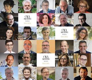 Viatge a l’excel·lència del cava amb un congrés que reunirà a Barcelona als més influents prescriptors mundials. EIX