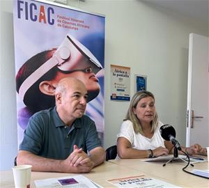 Vilafranca acollirà projeccions del Festival Itinerant de Cinemes Africans de Catalunya. Ajuntament de Vilafranca