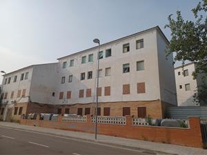 Vilafranca adquirirà la caserna de la Guàrdia Civil mitjançant una subvenció de l’Estat