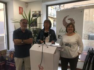 Vilafranca En Comú presenta les seves propostes per avançar cap a una mobilitat sostenible i segura. Vilafranca En Comú