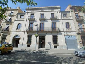 Vilafranca sorteja els 9 habitatges de lloguer de la Casa Feliu