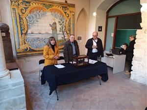 Vilafranca sorteja els 9 habitatges de lloguer de la Casa Feliu
