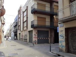 Vilanova canvi el sentit de circulació de diversos carrers per millorar la sortida del centre