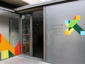 Vilanova habilita una xarxa de refugis climàtics davant l'onada de calor. Ajuntament de Vilanova