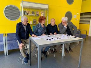Vilanova i la Geltrú impulsa la beca d'estudis literaris Antoni Munné-Jordà