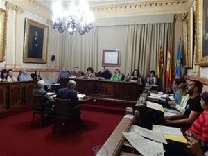 Vilanova i la Geltrú tindrà un nou reglament dels serveis socials municipals. Ajuntament de Vilanova