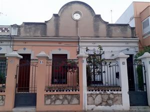 Vilanova protegeix les cases del Palau Obrer com a patrimoni arquitectònic de la ciutat