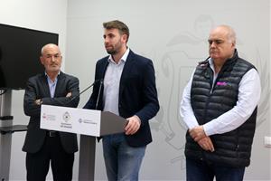 Vilanova, Vilafranca i el Vendrell reclamen a Interior més Mossos d’Esquadra per frenar l’augment de la delinqüència