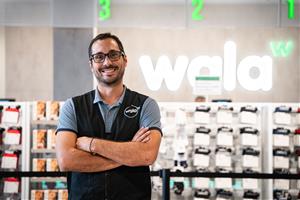 Wala, la cadena catalana de botigues d'esport, obre una nova botiga a Sant Pere de Ribes. Wala