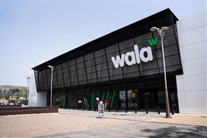Wala, la cadena catalana de botigues d'esport, obre una nova botiga a Sant Pere de Ribes