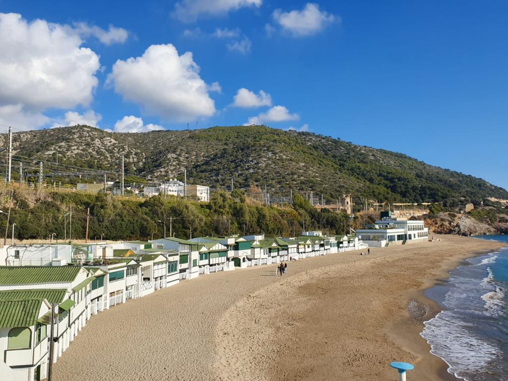 -S’obre el procés participatiu per escollir representant de l’Alcaldia a Garraf. Ajuntament de Sitges