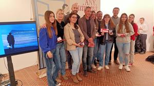 19 alumnes d’ESO i de batxillerat són premiats en el concurs de microrelats del Vendrell Tu ets essencial 2024