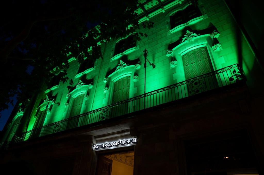 25.770 persones han participat en les activitats de la Fundació Pinnae l’any 2023. Fundacio Pinnae