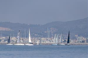 44 Regata Columbretes - Club Nàutic Vilanova