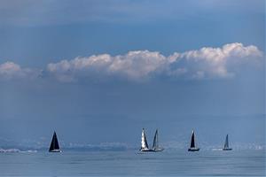 44 Regata Columbretes - Club Nàutic Vilanova