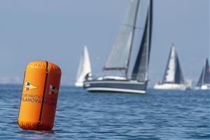 44 Regata Columbretes - Club Nàutic Vilanova