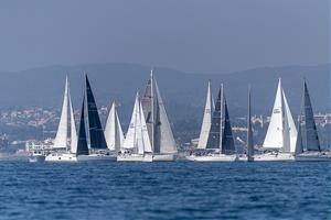 44 Regata Columbretes - Club Nàutic Vilanova