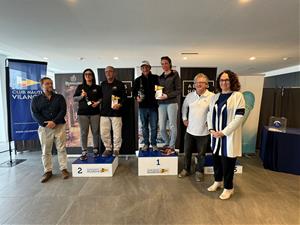 44 Regata Columbretes - Club Nàutic Vilanova