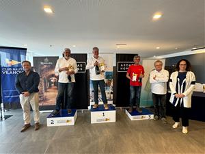 44 Regata Columbretes - Club Nàutic Vilanova