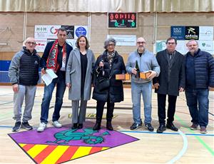 60è aniversari del Club Patí Monjos