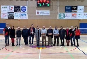60è aniversari del Club Patí Monjos
