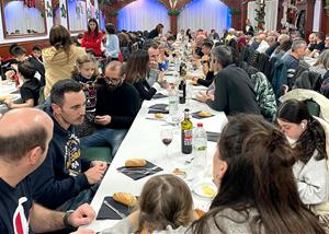 60è aniversari del Club Patí Monjos
