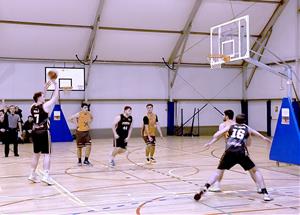 AB Vendrell - CB La Selva