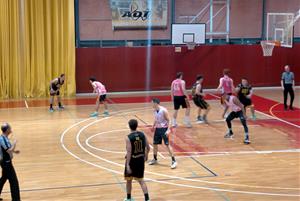 AD TORREFORTA  - AB VENDRELL 