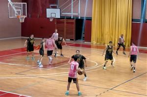 AD TORREFORTA  - AB VENDRELL 