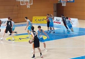 AE SEDIS - AB VENDRELL