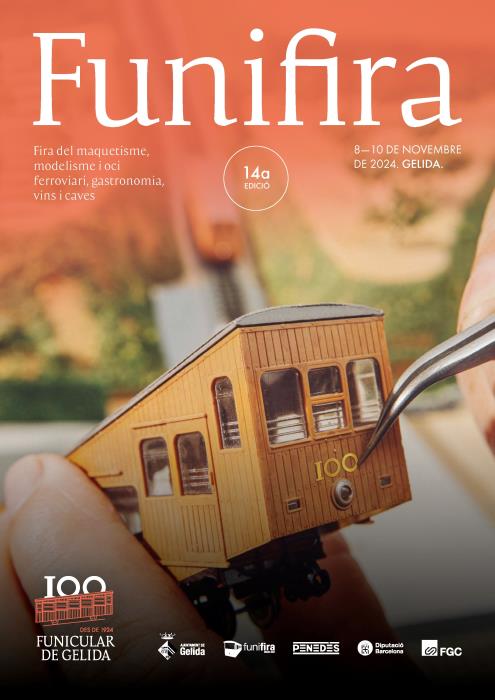 14a edició de la Funifira