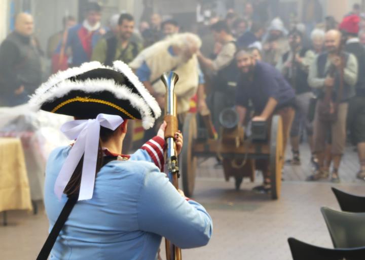 16a Fira Mata-degolla