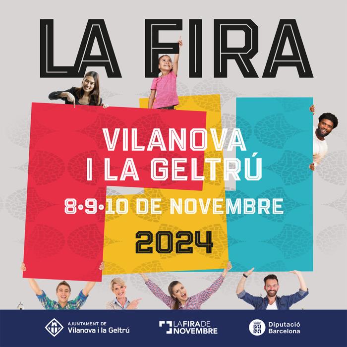 33a edició de la Fira de Novembre 