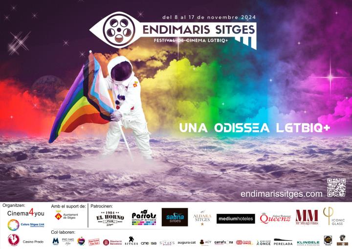 4a edició d’Endimaris Sitges