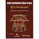 50%c3%a8+aniversari+Colla+Sardanista+Blau+Grana