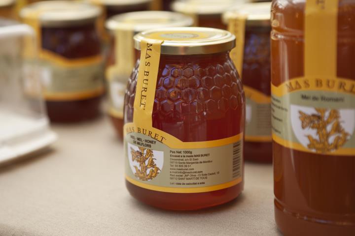 6a Mostra de Productes del Parc Agrari de la Conca d'Òdena