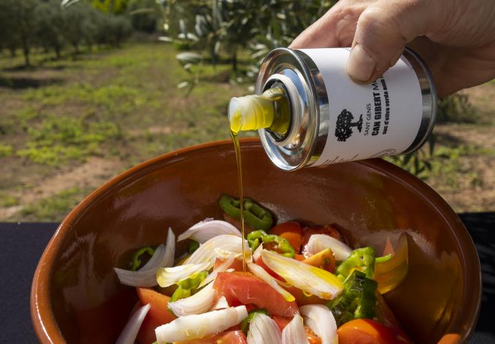 7a Mostra de Productes del Parc Agrari de la Conca d'Òdena